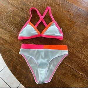 Shein Women’s Bikini Swimsuit